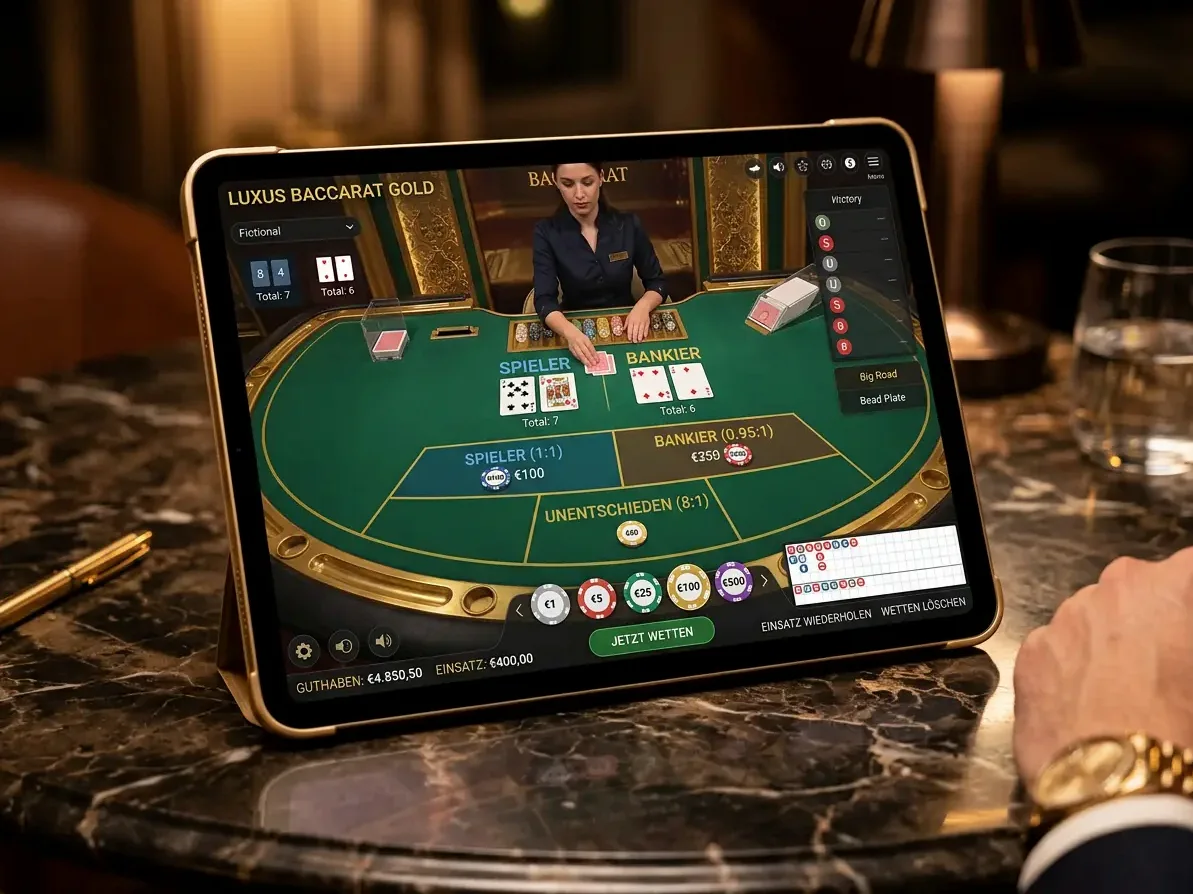 Über Pinco Casino – Ihre moderne Gaming-Plattform